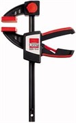 Струбцина для работы одной рукой BESSEY BE-EZS45-8-A