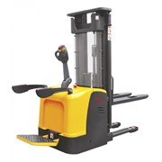 Штабелер самоходный 1,5 т 3,0 м XILIN CDDK15-II (с платформой)