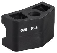 Элемент скольжения REMS Dm 25/26 R 98 581274 R