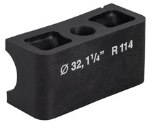 Элемент скольжения REMS Dm 32 R114 581324 R