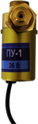 Подогреватель газа Brima ПУ-1 36(В)