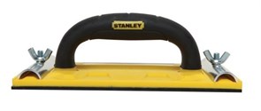 Затирка ручная для гипсокартона Stanley 0-28-211