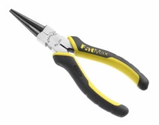 Круглогубцы FatMax 160 мм Stanley 0-84-496