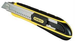 Нож FatMax 18мм Stanley 0-10-481