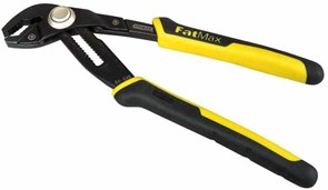 Переставные плоскогубцы FATMAX GROOV 200 мм Stanley 0-84-647