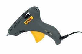 Клеевой пистолет DualMelt GR25 Stanley 6-GR25