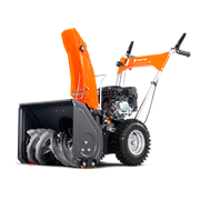 Бензиновый снегоуборщик YARD FOX BASIC 5640H