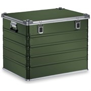Алюминиевый ящик AluCase 800х600х610 g40566
