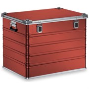 Алюминиевый ящик AluCase 800х600х610 r40566