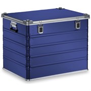 Алюминиевый ящик AluCase 800х600х610 b40566
