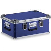 Алюминиевый ящик AluCase 600x400x250 b40568