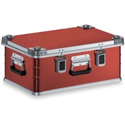 Алюминиевый ящик AluCase 600x400x250 r40568