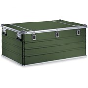 Алюминиевый ящик AluCase 1200х800х510 g40580