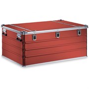 Алюминиевый ящик AluCase 1200х800х510 r40580