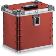 Алюминиевый ящик AluCase 400x300x340 r40677