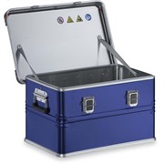 Алюминиевый ящик AluCase 600x400x340 b40678