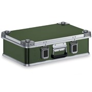 Алюминиевый ящик AluCase 600x400x180 g40810