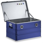 Алюминиевый ящик AluCase 740x510x410 b40841