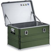 Алюминиевый ящик AluCase 740x510x410 g40841