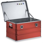 Алюминиевый ящик AluCase 740x510x410 r40841