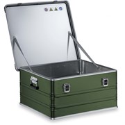 Алюминиевый ящик AluCase 740x690x370 g40842