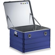 Алюминиевый ящик AluCase 740x690x460 b40843