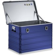 Алюминиевый ящик AluCase 830х530х550 b40844