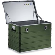 Алюминиевый ящик AluCase 830х530х550 g40844