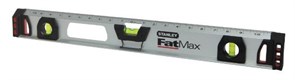 Уровень FatMax I Beam 60 см магнит Stanley 1-43-554