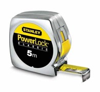 Рулетка POWERLOCK 5 M Stanley 0-33-195