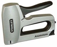 Степлер TR150HL Heavy Duty H/L с регулировкой силы удара Stanley 6-TR150HL