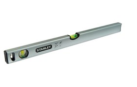 Уровень Stanley Classic 120 см магнитный Stanley 1-43-114