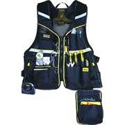 Жилет для ношения инструмента FatMax Tool Vest Stanley 1-71-181