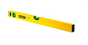 Уровень Stanley Classic 80 см Stanley 1-43-104