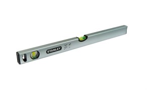 Уровень Stanley Classic 40 см магнитный Stanley 1-43-110