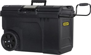 Ящик большого объема с колесами Stanley Line Contractor Chest Stanley 1-70-715