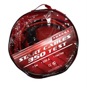 Пусковой кабель START CABLES 350 TEST Aurora 14711