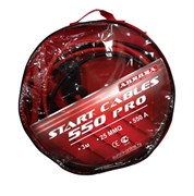 Пусковой кабель START CABLES 550 PRO Aurora 14712