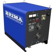 СВАРОЧНЫЙ ВЫПРЯМИТЕЛЬ ВДМ-6304 BRIMA 0005327