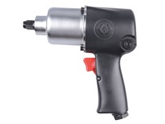 Гайковёрт пневматический ударный 1/2", 678Hм, 8000 об/мин KING TONY 33421-040