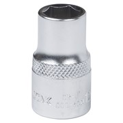 Головка торцевая стандартная шестигранная 1/2", 12 мм МАСТАК 000-40012 000-40012