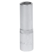 Головка торцевая глубокая шестигранная 1/2", 16 мм МАСТАК 001-40016 001-40016