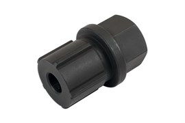Головка для регулировки тормозных суппортов МАСТАК 102-20005 102-20005