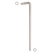 Ключ Г-образный Torx, Т30, 35,0 х 165,0 мм KING TONY 112330R Tony