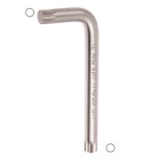 Ключ Г-образный Spline, M12 KING TONY 114612MR Tony