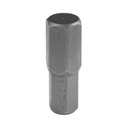 Вставка (бита) торцевая 5/16", Hex, 14 мм, 36 мм KING TONY 183614H Tony