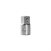 Переходник 1/4">3/8" KING TONY 2813 TONY
