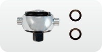 Ремкомплект для трещотки King Tony 3/8"DR, 72 зубца 3752DK