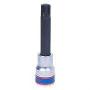 Насадка (бита) торцевая 1/2", Ribe, M12, L = 100 мм KING TONY 404912 TONY
