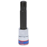 Насадка (бита) торцевая 1/2", Ribe, M14, L = 100 мм KING TONY 404914 TONY
